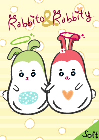 Rabbito&Rabbity